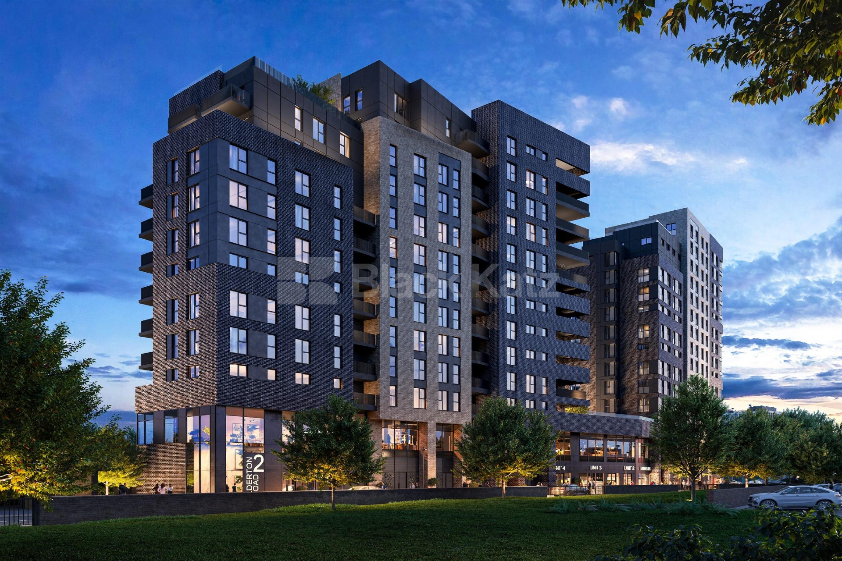 MORE THAN JUST A ROOM  Ilderton Road , South Bermondsey  SE15